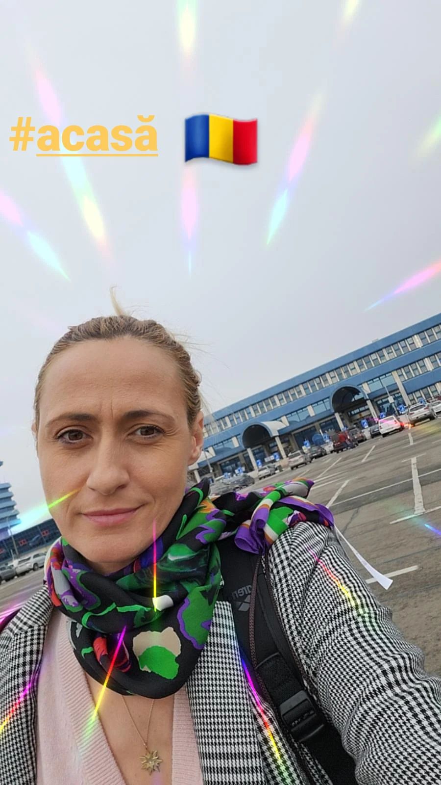 Camelia Potec, jefuită la Barcelona. Clipe cumplite pentru româncă, în vacanța din Spania