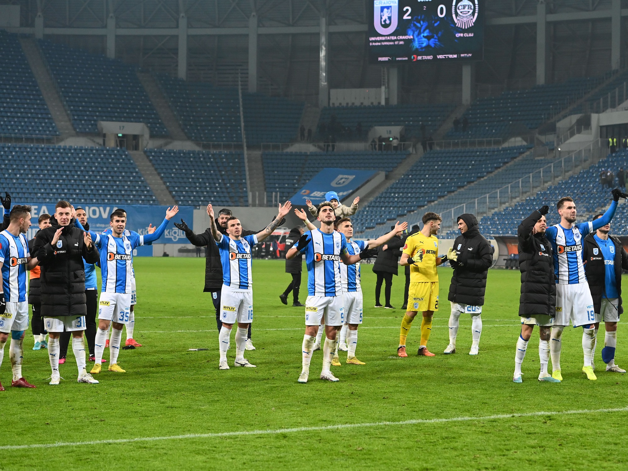 Mihai Rotaru a ameninţat recent cu retragerea de la echipă, iar acum cifrele contabile vin ca argument în sprijinul dorinţei finanţatorului © FOTO:Razvan Pasarica/SPORT PICTURES