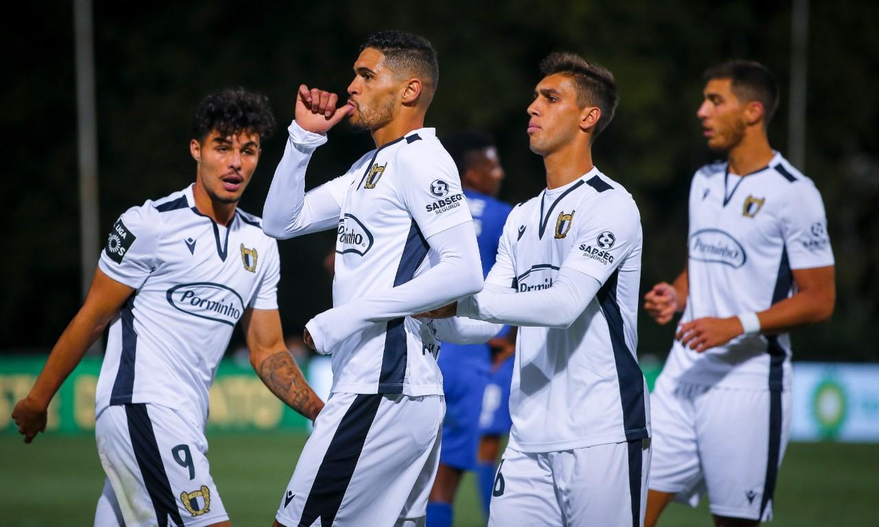 Famalicao nu a avut nici problemă să ajungă în semifinalele Cupei Portugaliei 