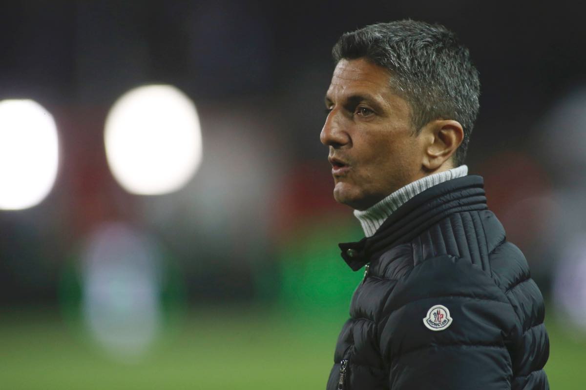 Lucescu a ajuns şi el o posibilă ţintă pentru conducerea CFR-ului 