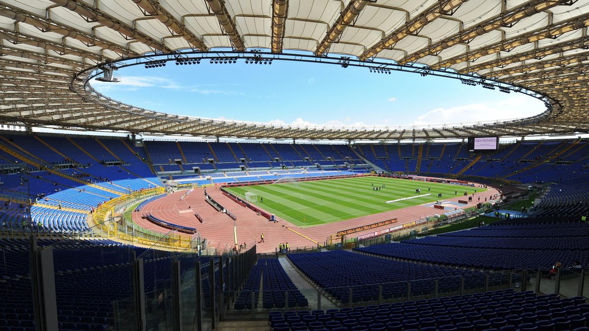 Stadio Olimpico