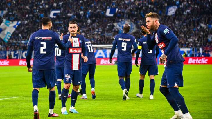 Messi şi ai lui amână cu măcar un an cucerirea primului trofeu Champions League din istoria clubului