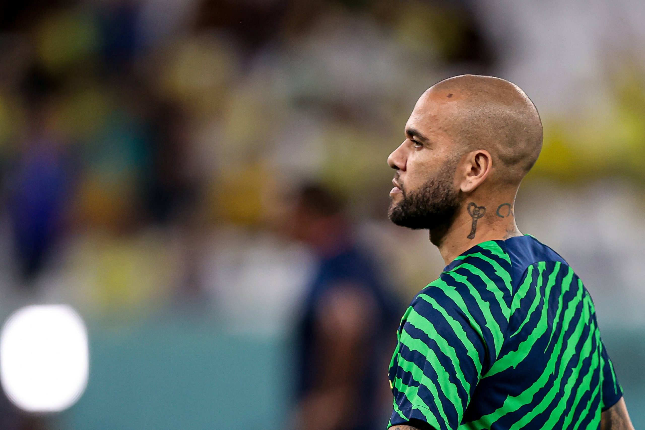  Dani Alves / Imago images