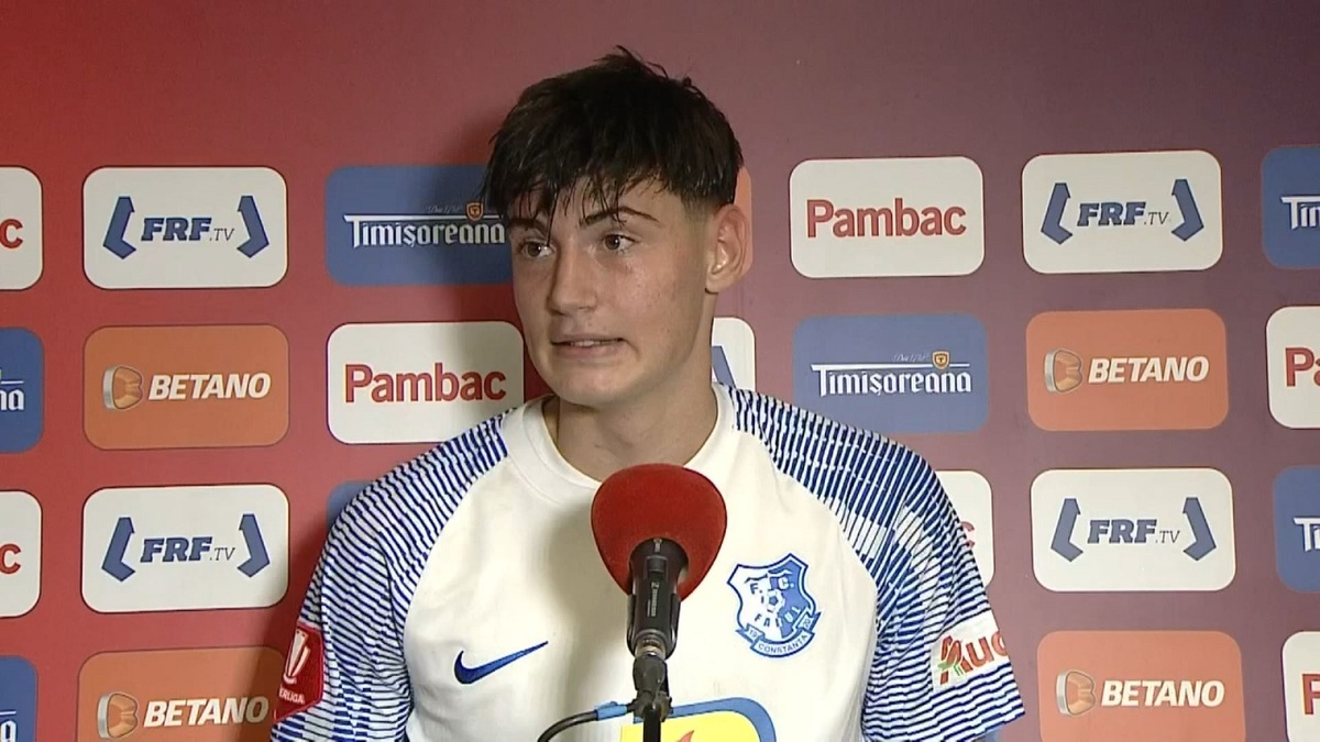 Mazilu are un început de an excelent 