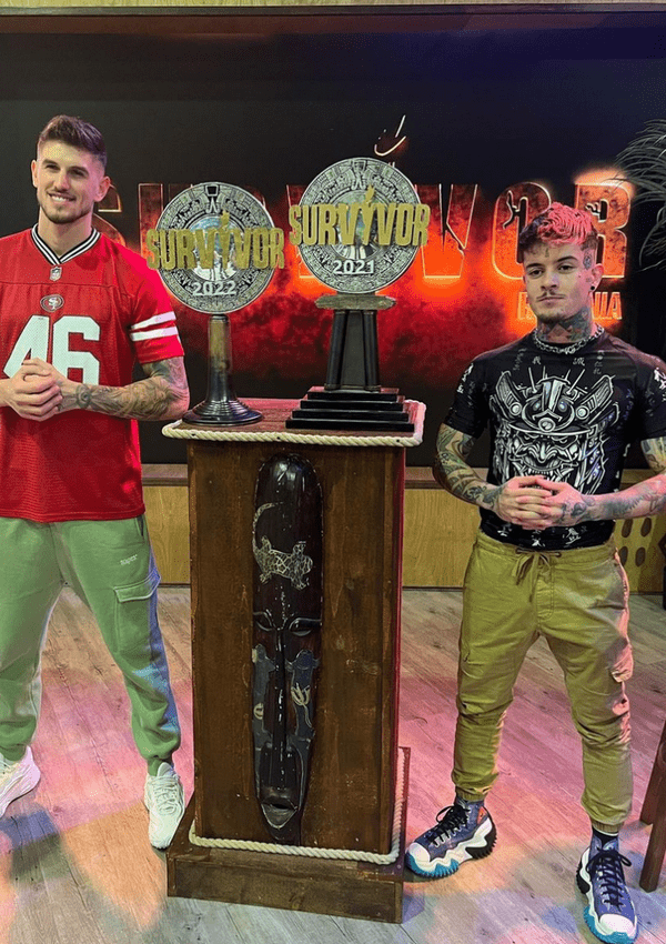 Alex Delea şi Zanni 