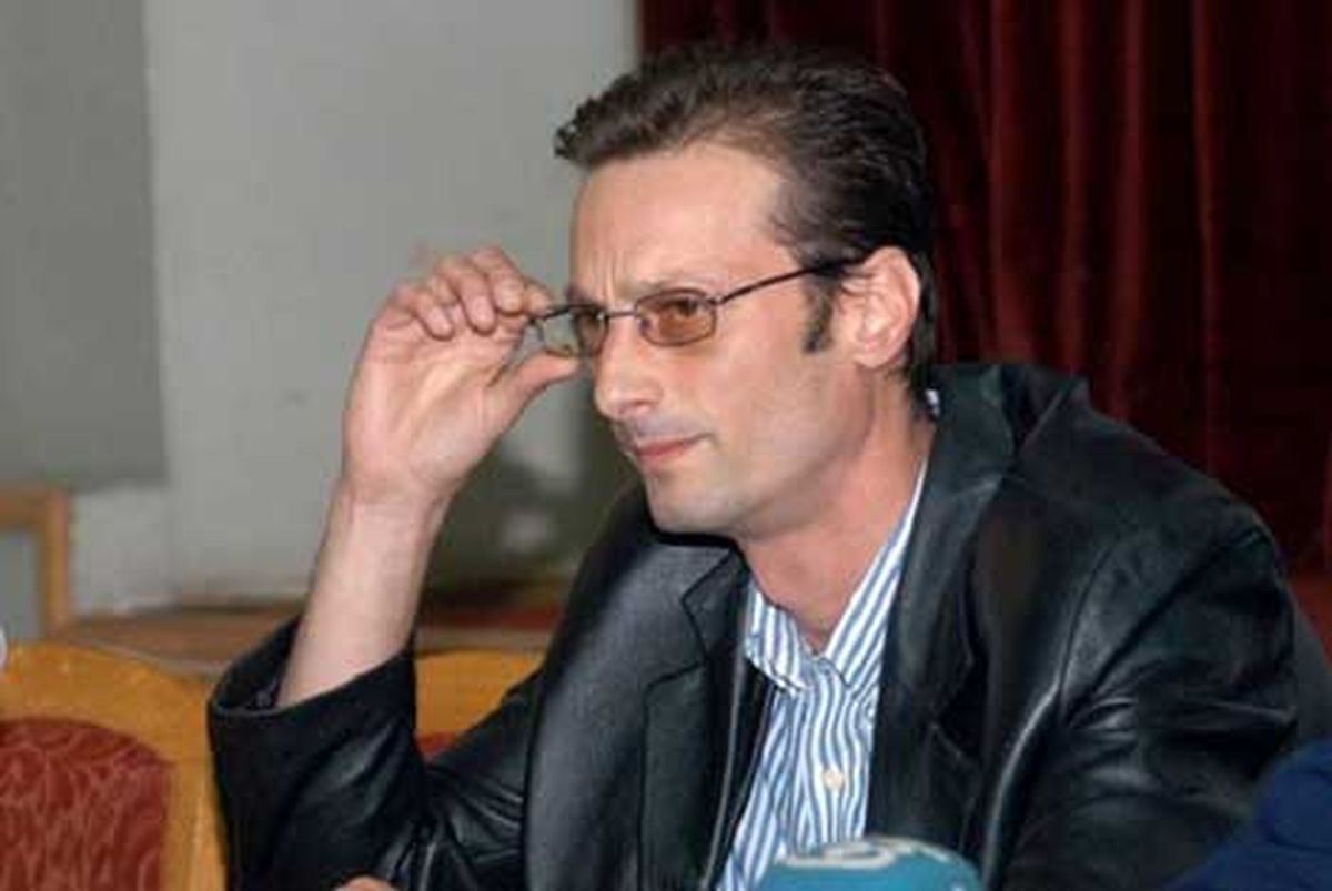 Maximilian Bălăşescu 