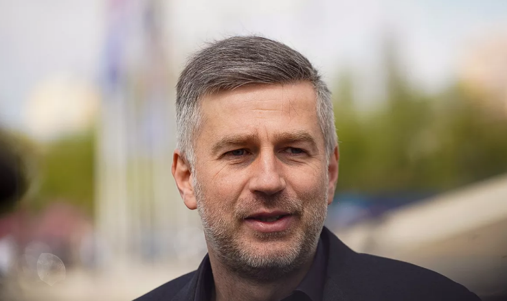 Edi Iordănescu se confruntă cu probleme de lot înaintea debutului în preliminarii 