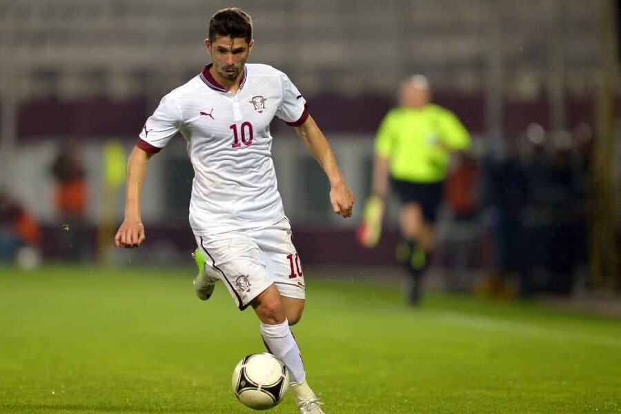 Herea, pe vremuri, în echipamentul Rapidului 