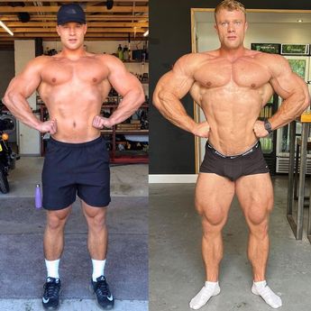 Vedeta de la Insula Iubirii a ajuns de nerecunoscut. Cum arată după ce s-a închis în sală și a tras de fiare