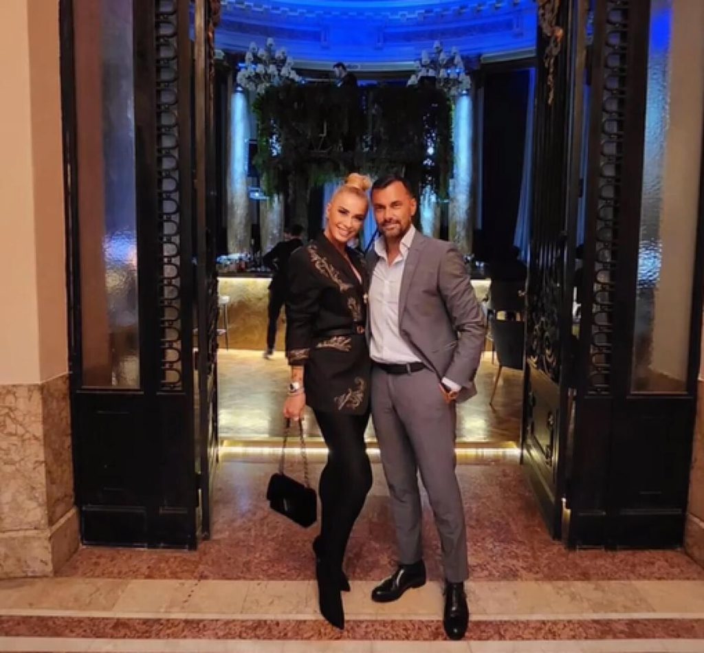 Anamaria Prodan, dezvăluiri neașteptate. Cum l-a cunoscut pe Flavius Nedelea