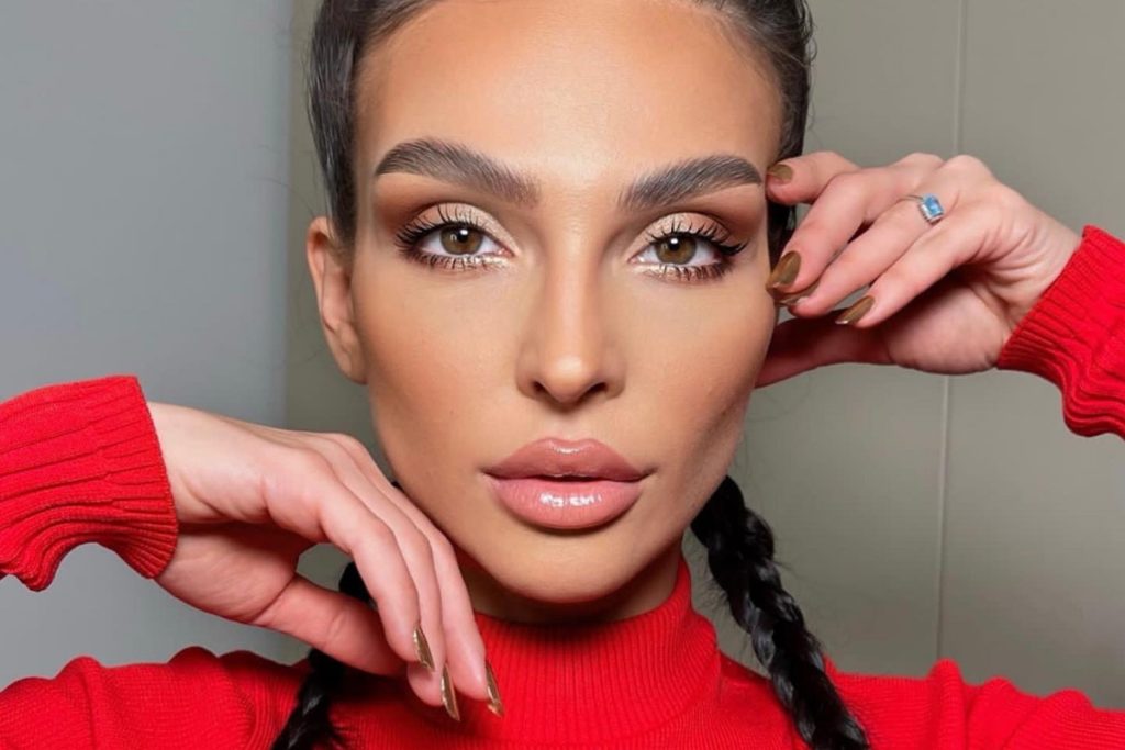 Francisca, dezvăluiri picante din dormitor. Ce a spus despre prima noapte de amor cu TJ Miles