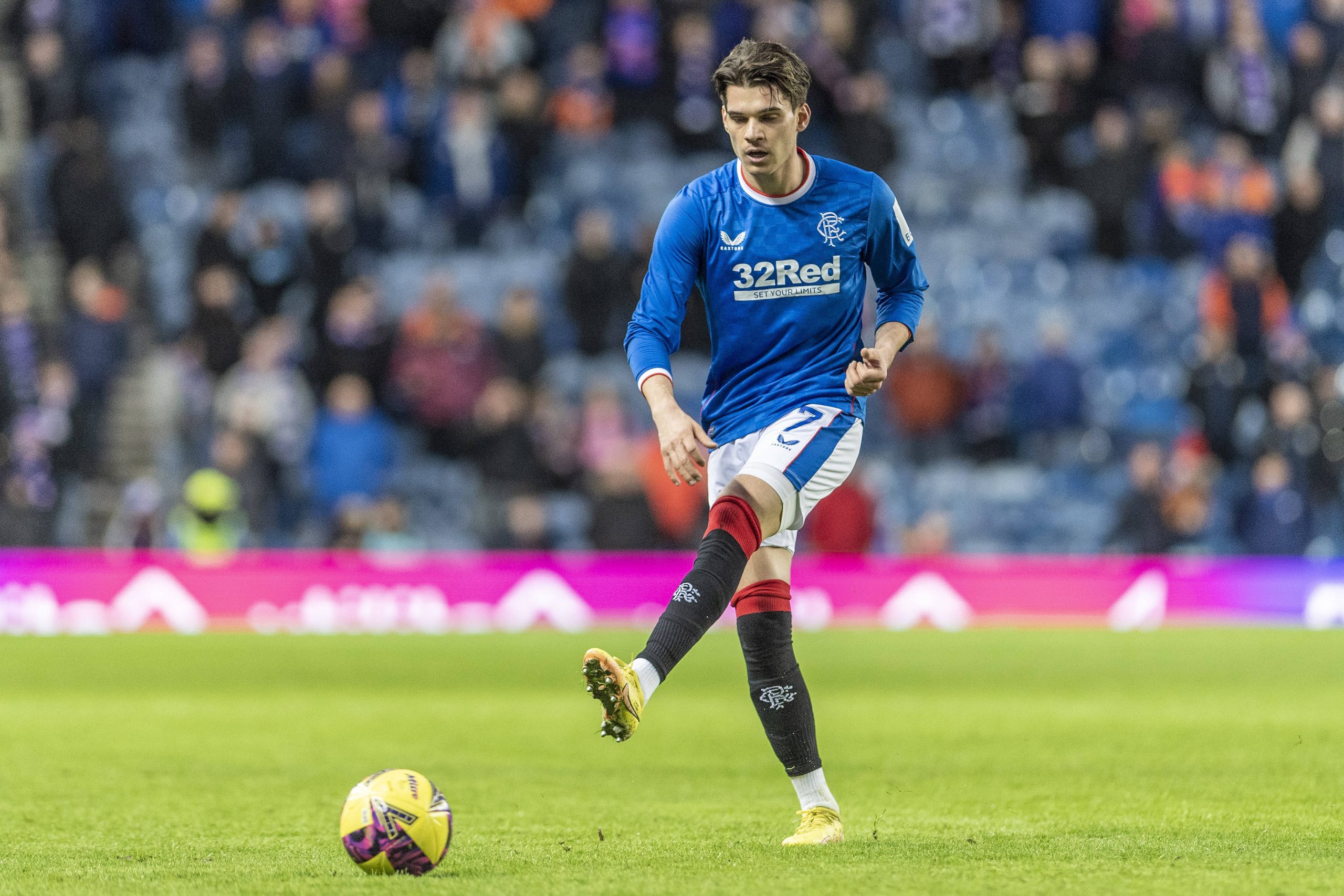 Sursă foto: Imago / Richard Callis/SPP