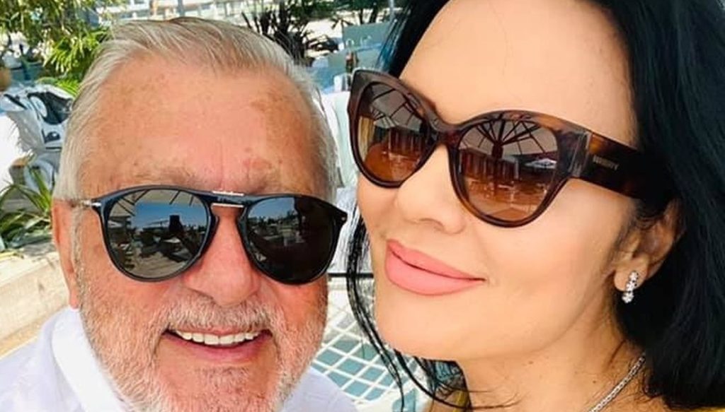 Ilie Năstase nu s-a mai abținut și a spus adevărul despre divorțul de Ioana