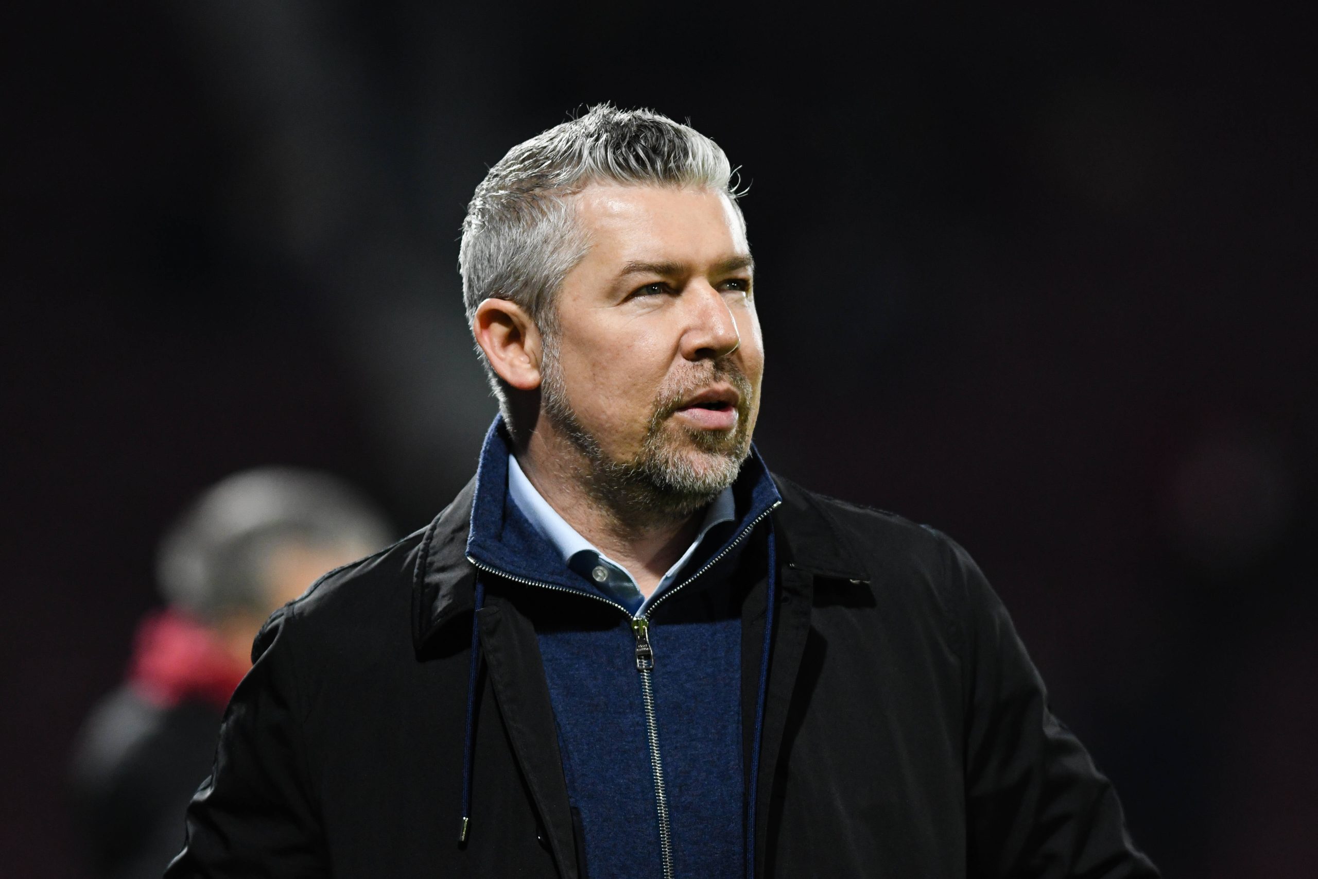 Bogdan Mara a fost în trecut oficial al celor de la CFR Cluj 