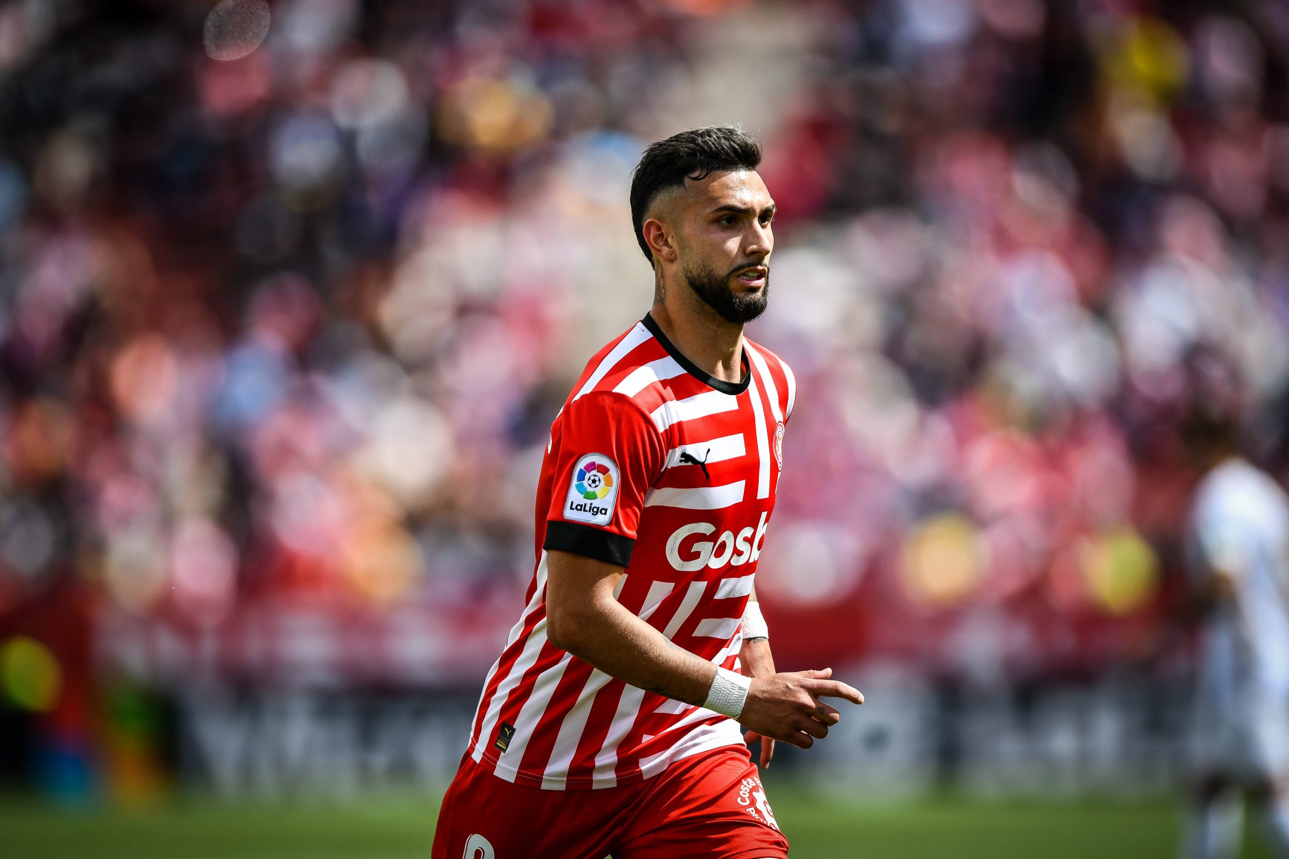 Valentin Castellanos, omul care a îngenunccheat-o pe Real Madrid, sursă foto: Imago / Felipe Mondino