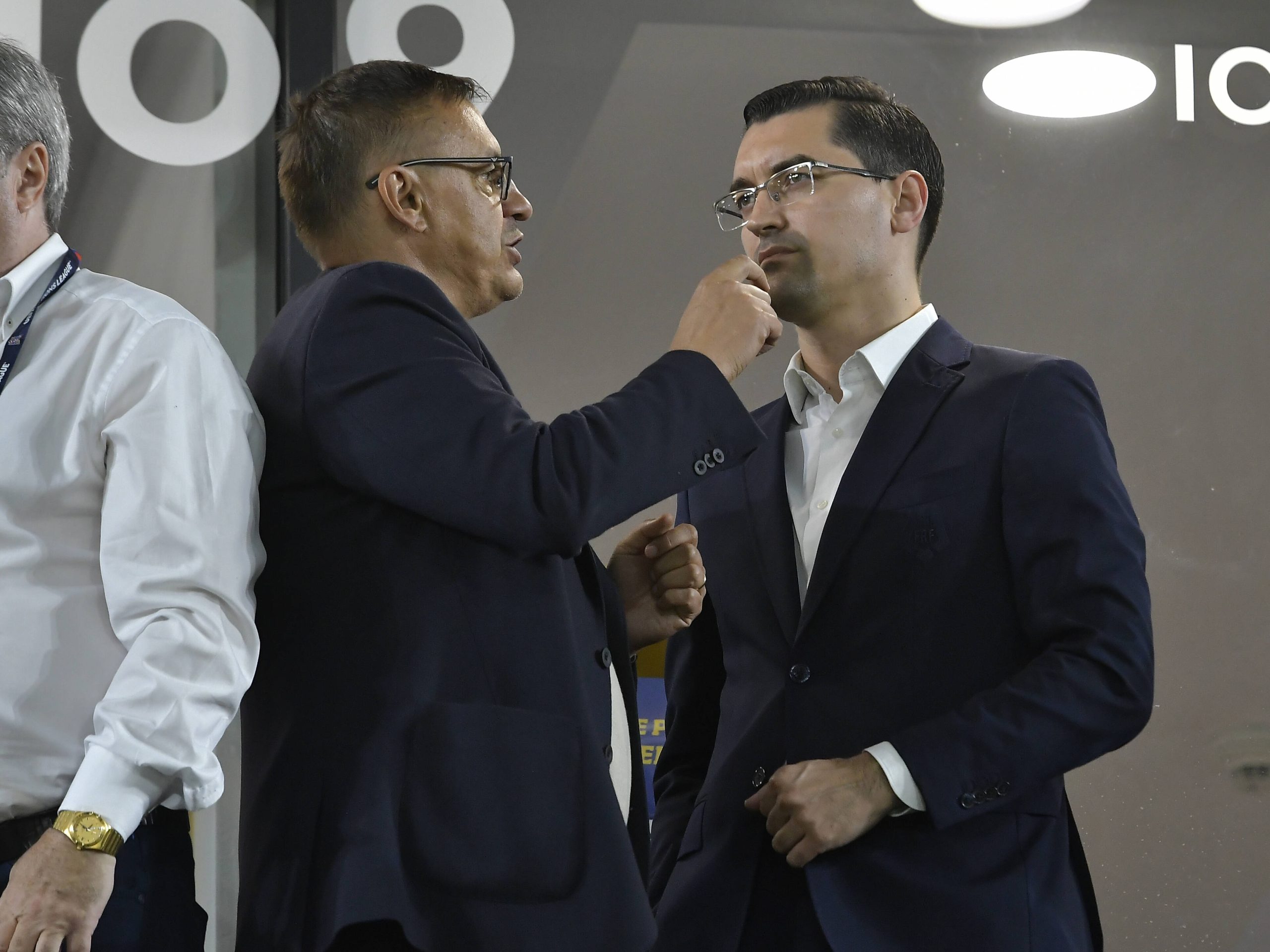 Copyright: Razvan Pasarica/SPORT PICTURES 