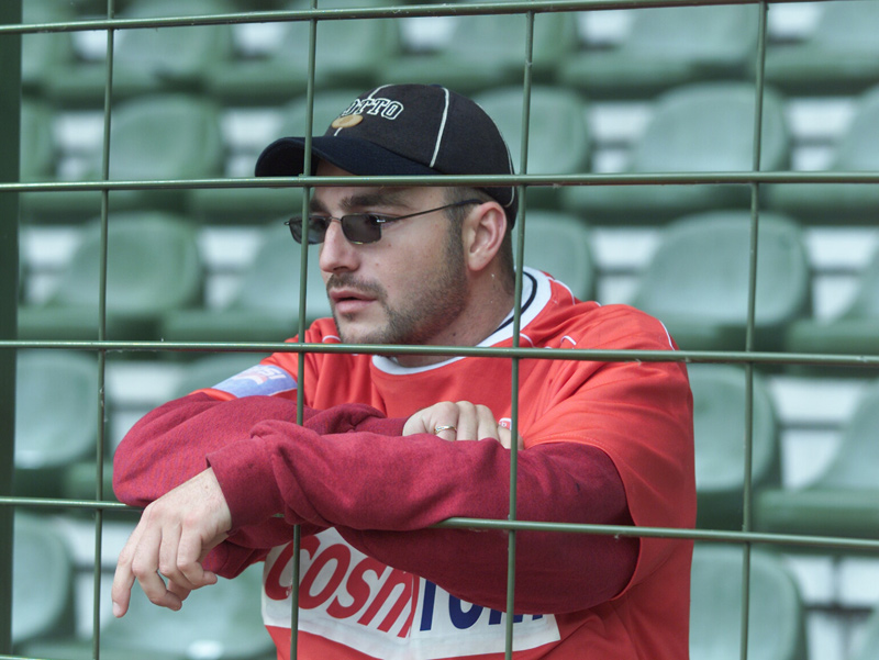 Mihnea Ionescu a prins vremurile în care un derby între Steaua şi Dinamo putea decide titlul