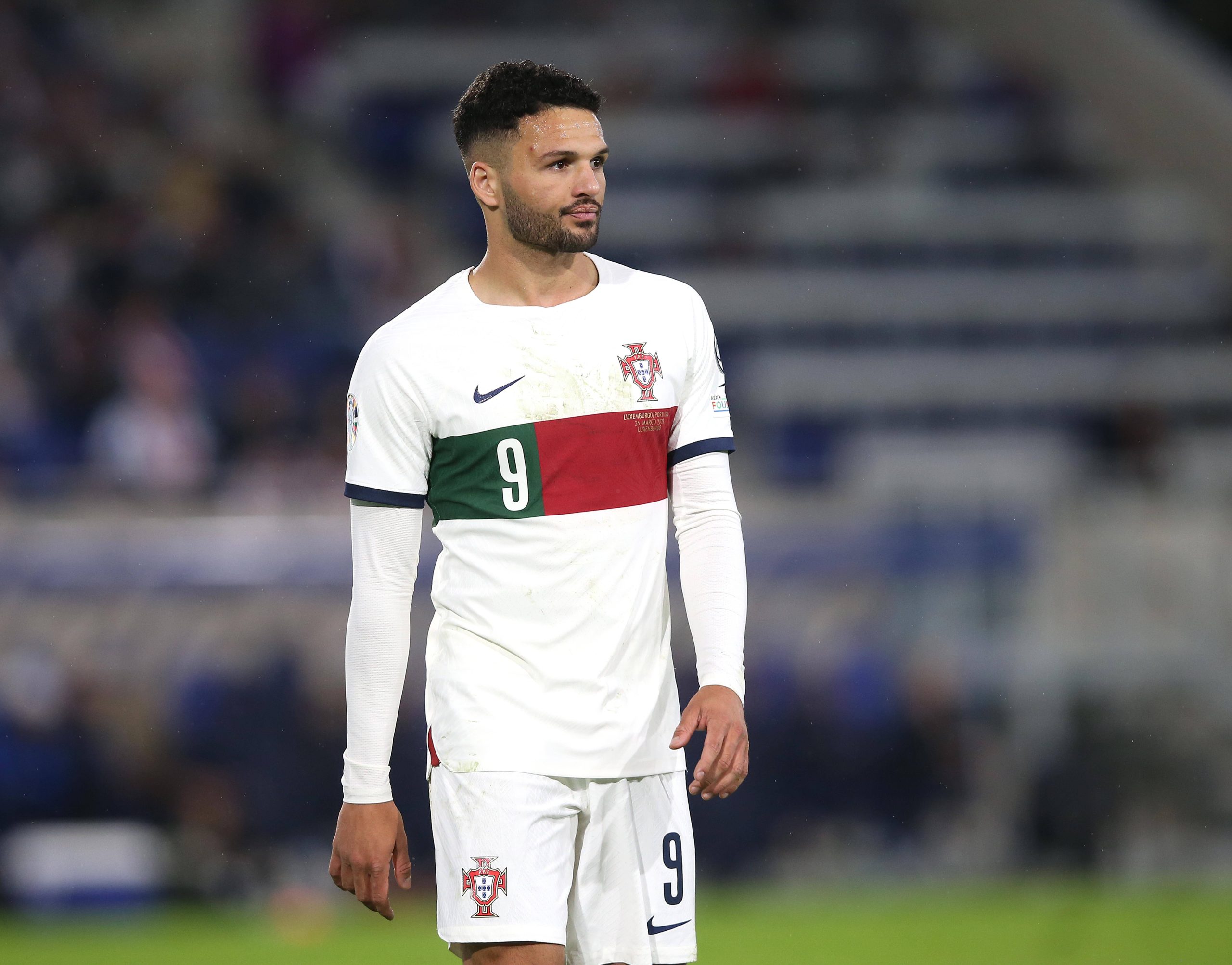 Goncalo Ramos, sursă foto: Imago