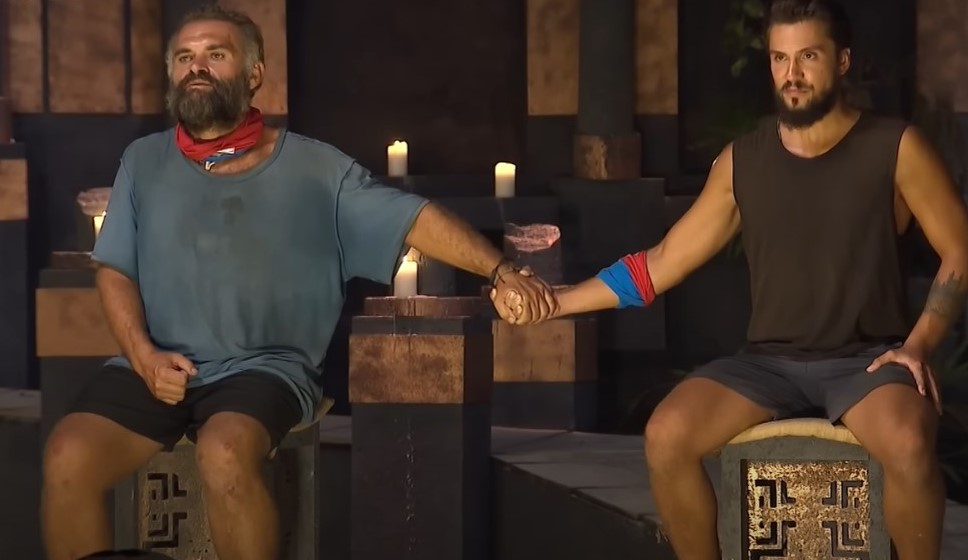 Acuzații șocante după finala Survivor. „PRO TV a vrut ca Dan Ursa să câștige”!