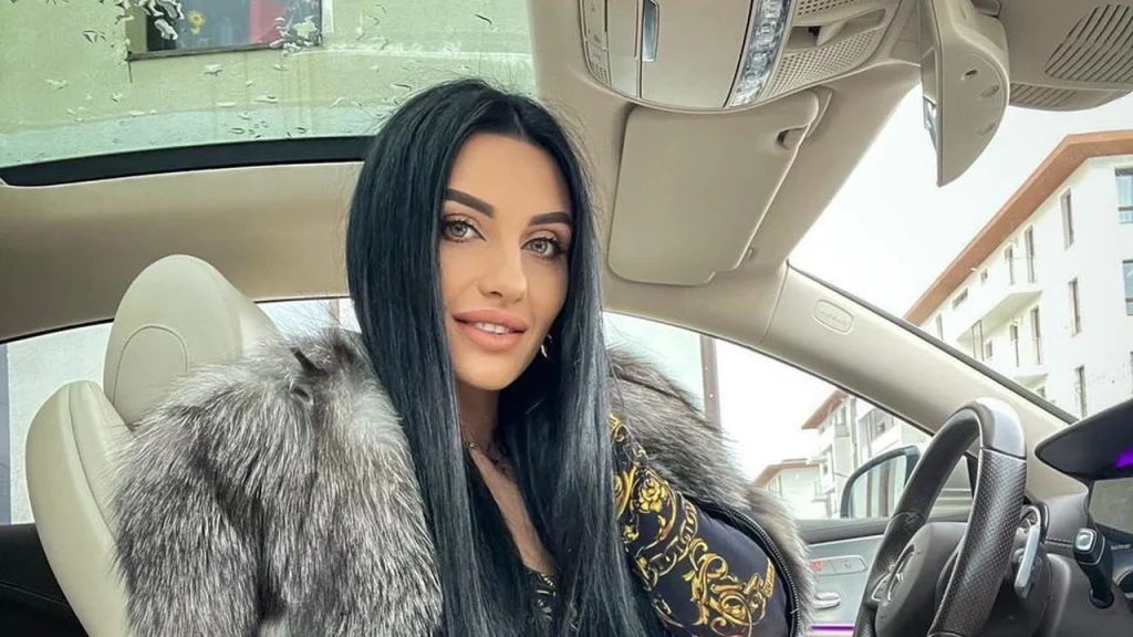 Ana Porgras a spus adevărul. Câți bani primește pe lună o fostă campioană mondială