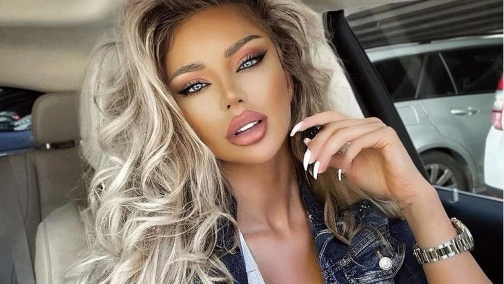 Bianca Drăgușanu povestește un moment penibil din urmă cu 10 ani