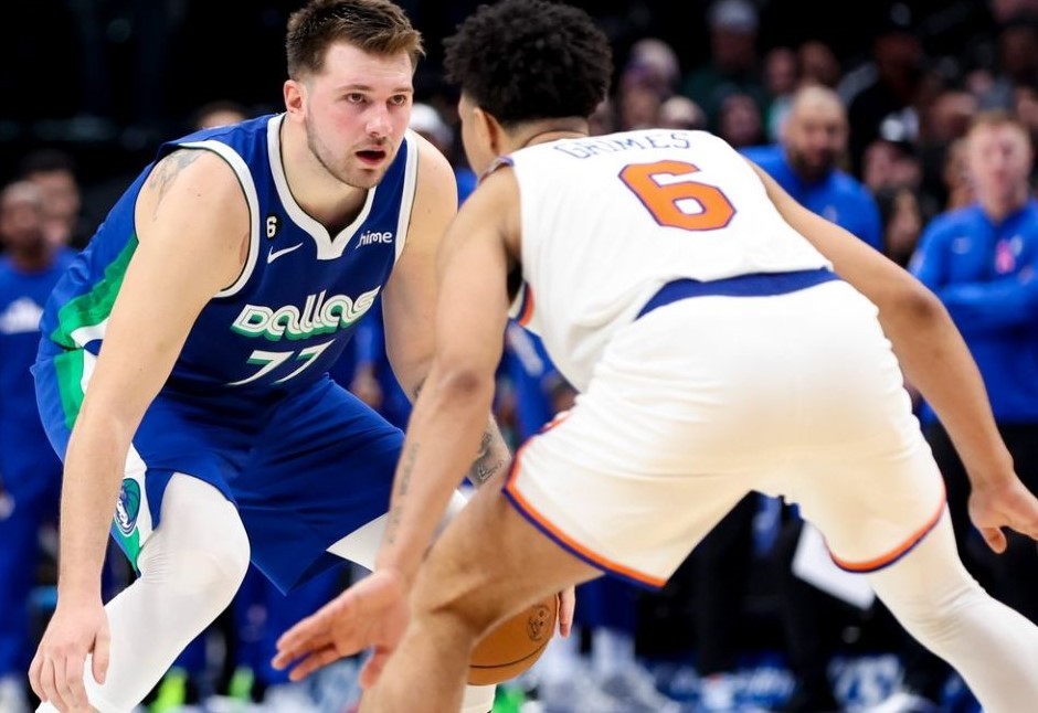 Ce a decis să facă Luka Doncic după atentatul de la Belgrad