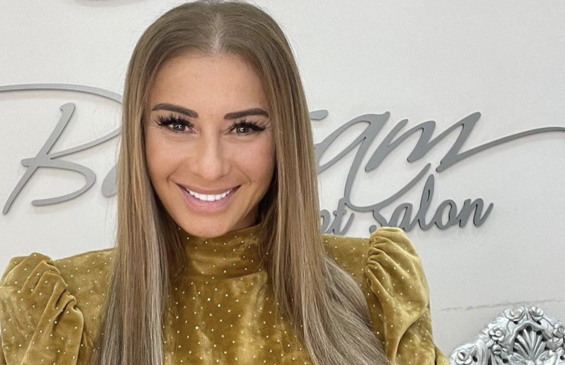 Ce crede Anamaria Prodan despre criticile aduse la adresa ei