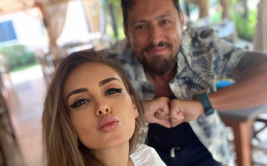 Ce spune Daniel Pavel despre căsătoria cu Ana Maria Pop