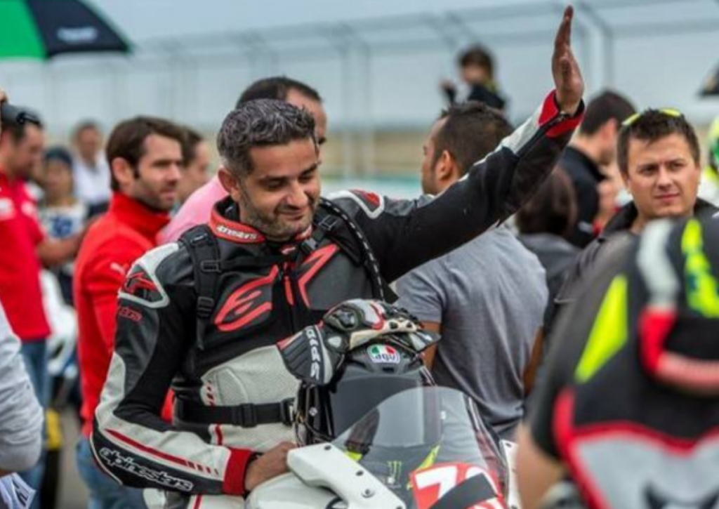 Daniel Onoriu, atac suburban la fosta soție