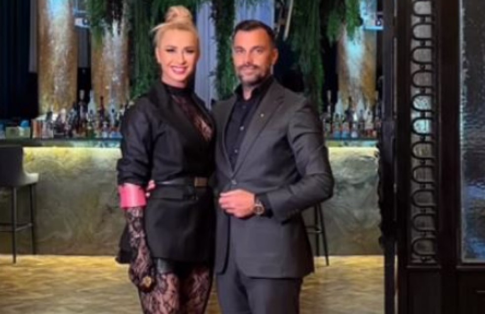 De ce s-au despărțit, de fapt, Anamaria Prodan și Flavius Nedelea