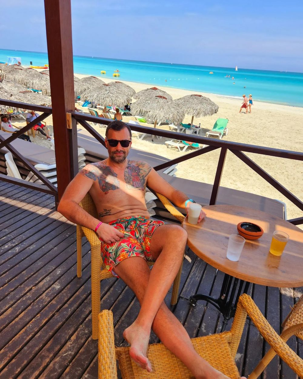 Decizia radicală luată de iubitul Anamariei Prodan după doar câteva săptămâni de relație. Nu s-a mai abținut și a făcut anunțul