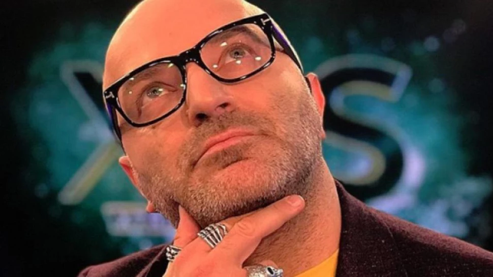 Detalii neștiute din viața lui Dan Capatos. Ce sport practică fiul lui