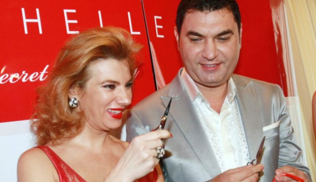 În ce relații au rămas Mihaela și Cristi Borcea