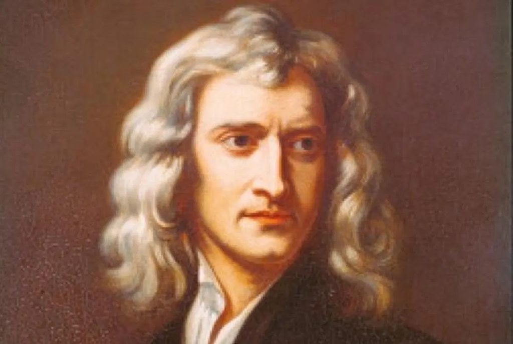 Isaac Newton a prezis când vine sfârșitul lumii. Data e mai aproape decât ne-am putea aștepta