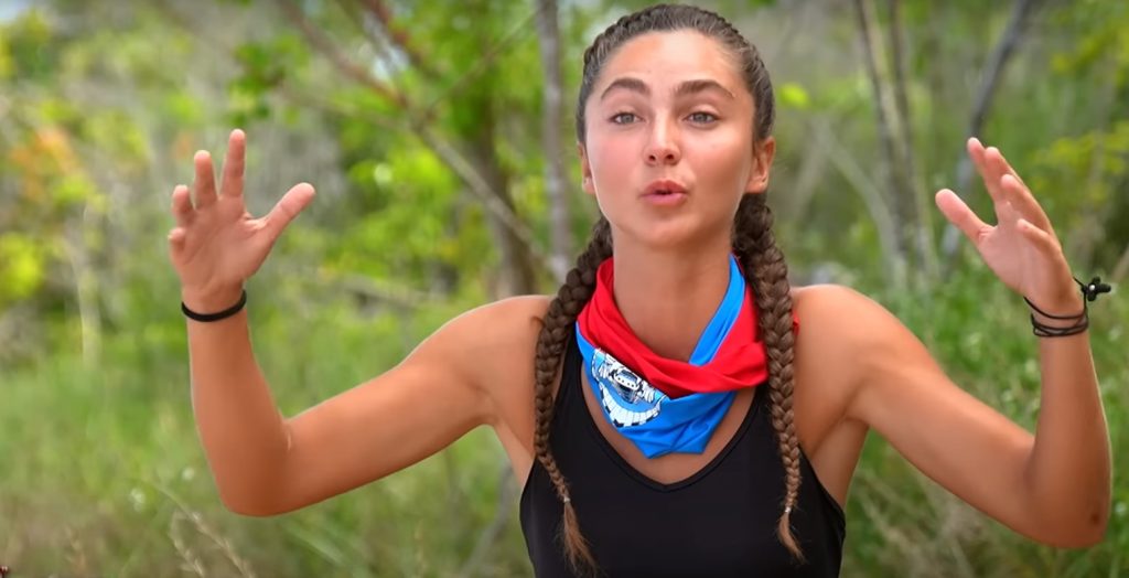 Lacrimi și suspine la Survivor. Andreea Moromete: „Nu te suport. Mă simt groaznic”