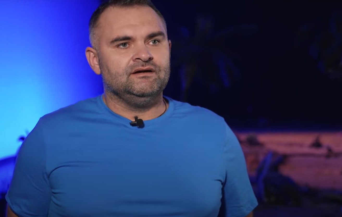 No săți vină să crezi. Ce meserie are, de fapt, Dan Ursa