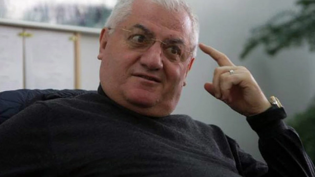 Pescobar i-a dat 1,2 milioane de euro lui Dumitru Dragomir pentru un apartament