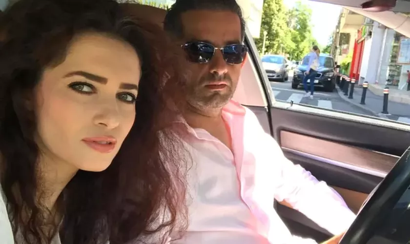 Soția lui Daniel Onoriu, declarații șocante. Ce decizie a luat înainte de proces