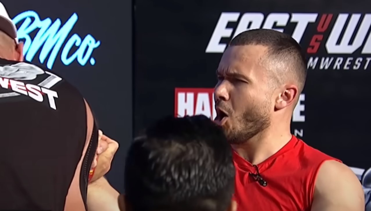 Sportul incredibil pe care îl practică un medic. Daniel Procopciuc e campion mondial