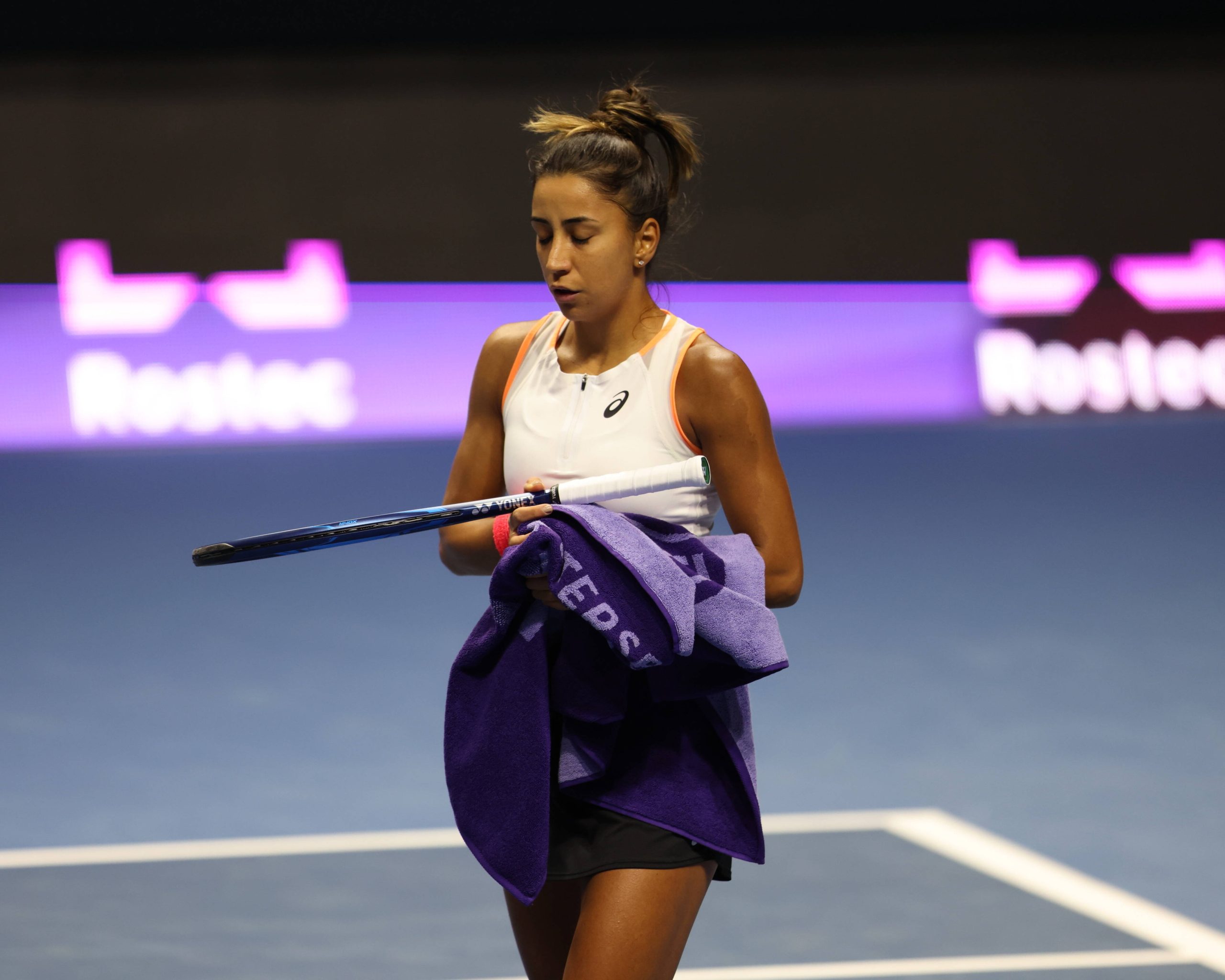 Cagla Buyukakcay, Sursă foto: Imago / Maksim Konstantinov