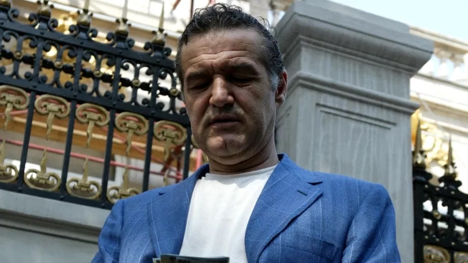 Gigi Becali i-a fost patron lui Alibec timp de un an şi jumătate 