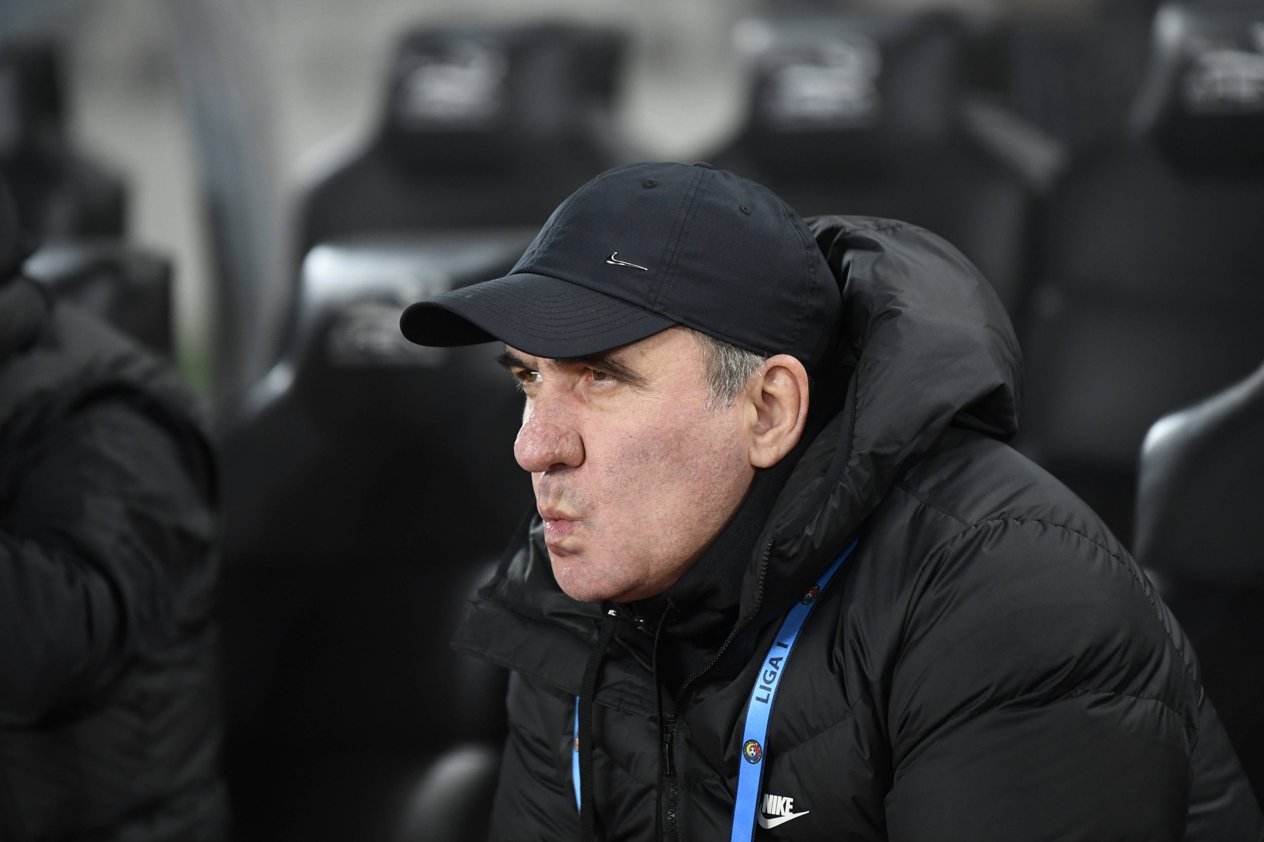 Gică hagi poate să îşi treacă un nou titlu în palmares după cel din 2017