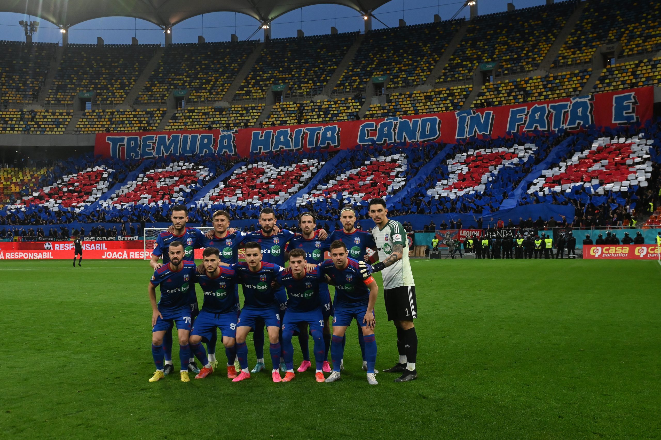 Playsport Se destramă CSA Steaua. Anunțul sumbru făcut de Daniel