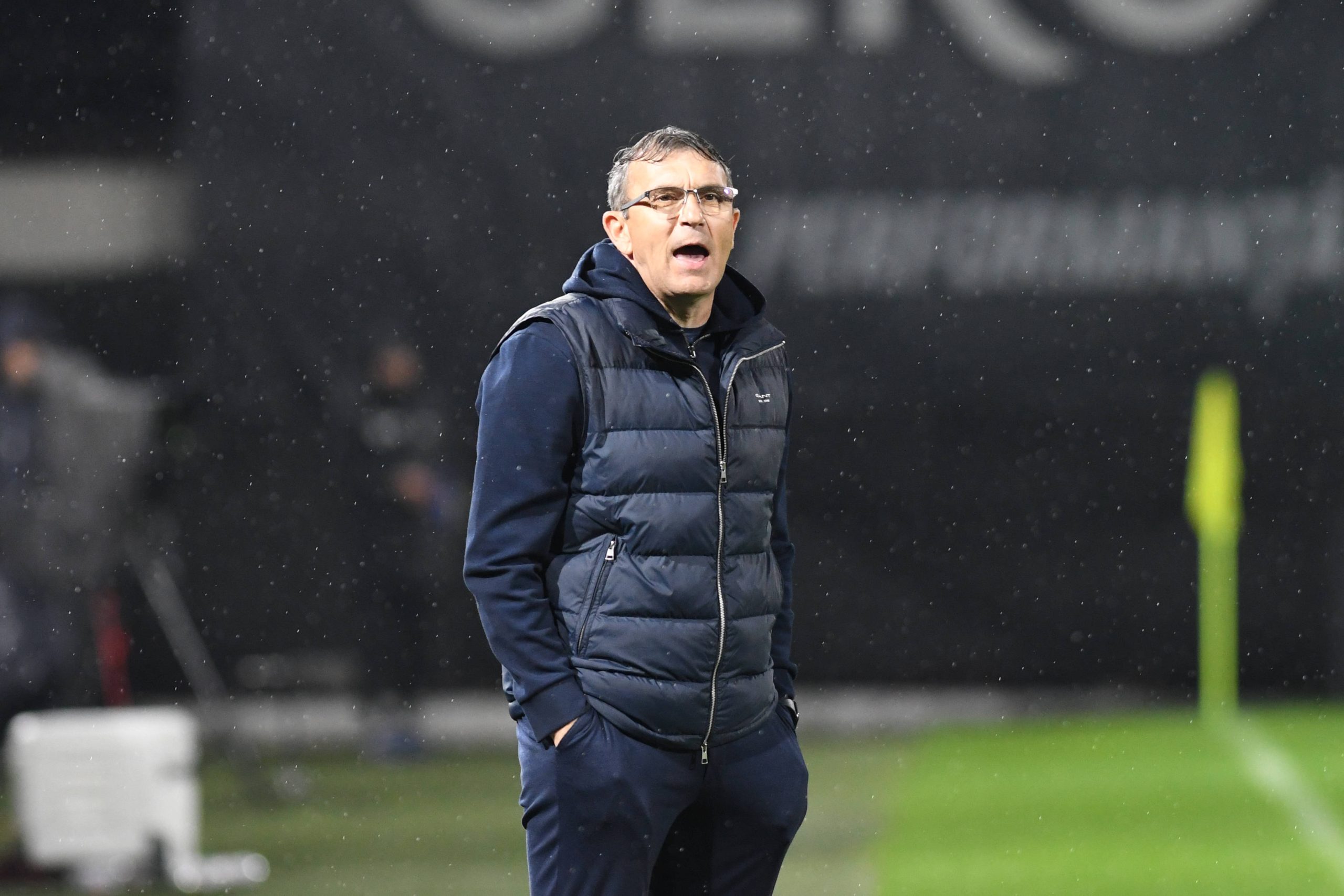 Neagoe a ajuns la Craiova de la Universitatea Cluj, Copyright: Imago / Flaviu Buboi 