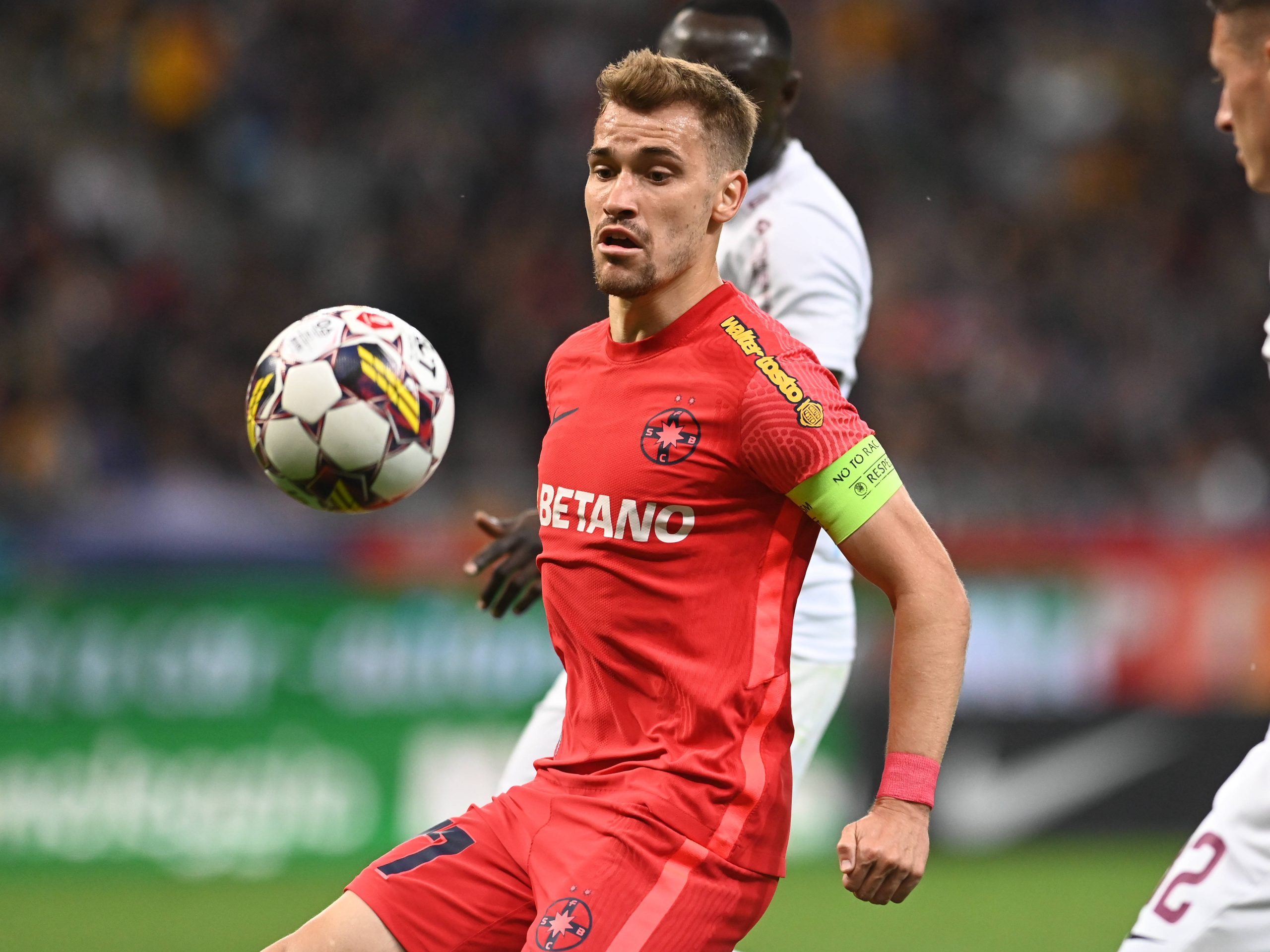 sursă foto: Razvan Pasarica/SPORT PICTURES 