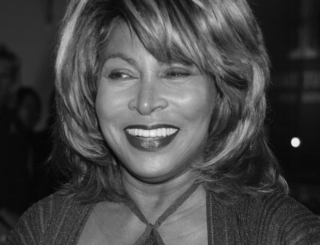 Playsport A murit Tina Turner! Hitul ei era cântat la toate marile