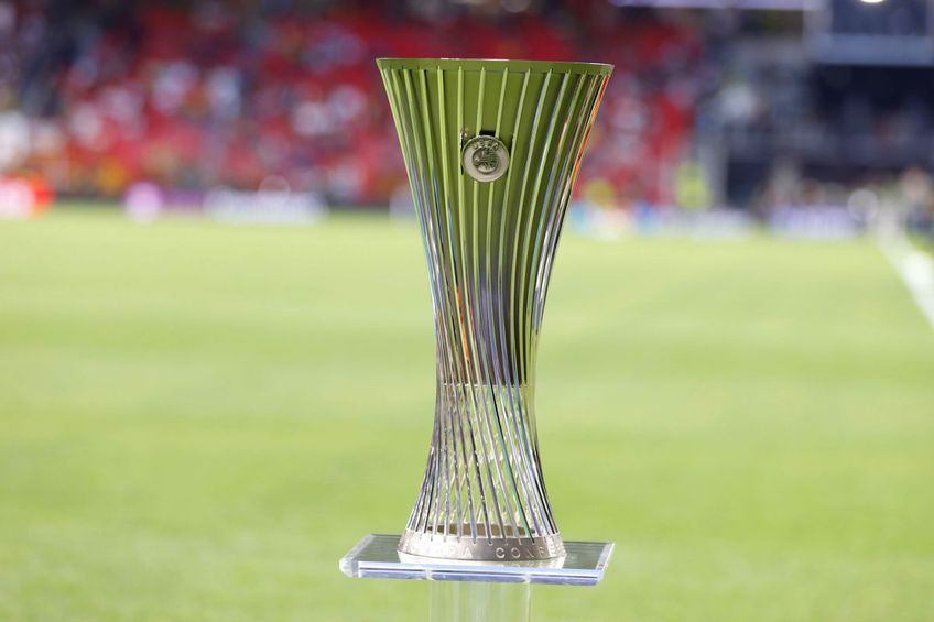 Trofeuil Conference league se va acorda după finala de pe 7 iunie, de la Praga