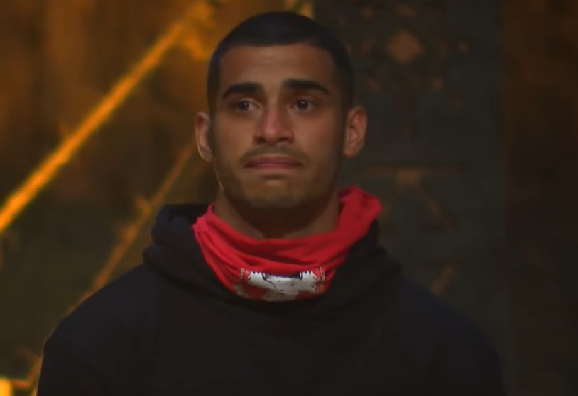 De ce a plecat Gheboasă de la Survivor