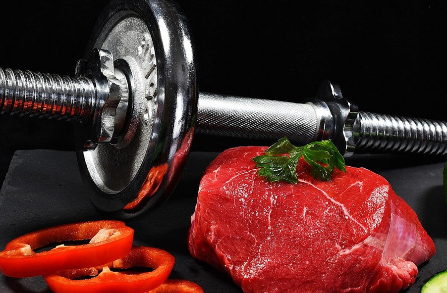 Alimentul pe care trebuie să-l mănânci înainte de sală, pentru a avea energie la antrenamente