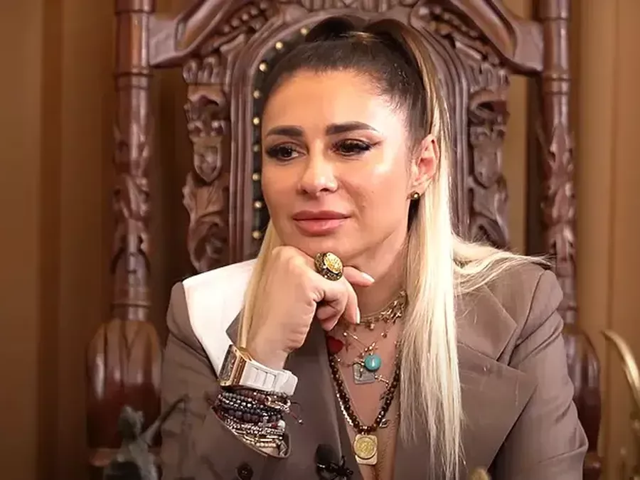 Anamaria Prodan nu se mai ascunde. A dezvăluit că va apărea într-o emisiune de televiziune
